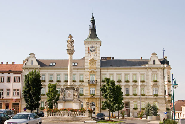 Rathaus