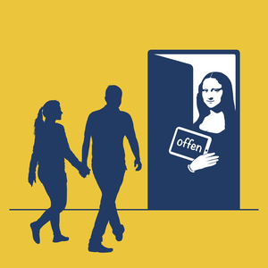 Logo NÖ Tage der offenen Ateliers