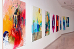 Ausstellungsräumlichkeiten