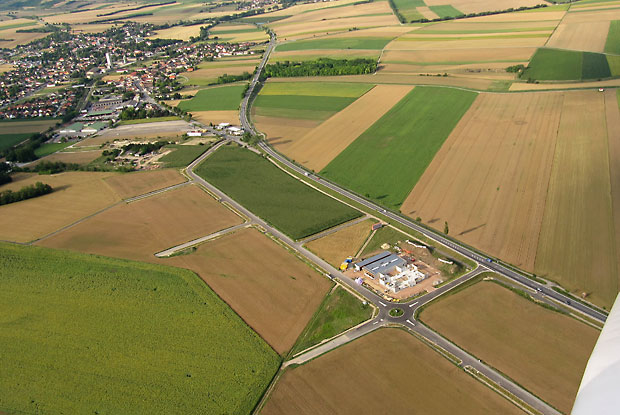 Wirtschaftspark A5