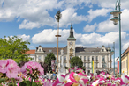 Rathaus