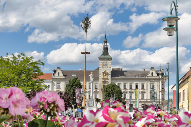 Rathaus