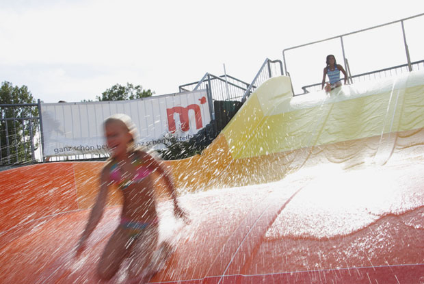 Freibad