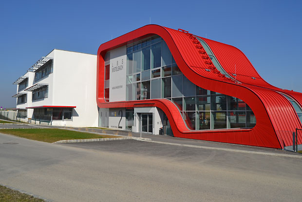 Landesberufsschule