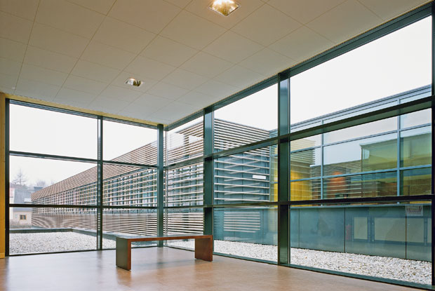 HTL für Gesundheitstechnik