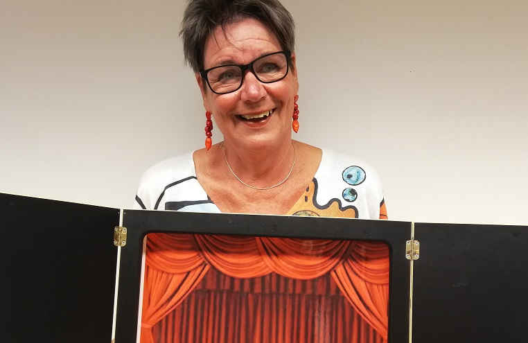 Adventzeit mit Barbara – Mistelbach an der Zaya im Weinviertel